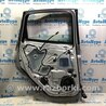 Дверь задняя левая Ford C-MAX Mk2 (10-19)