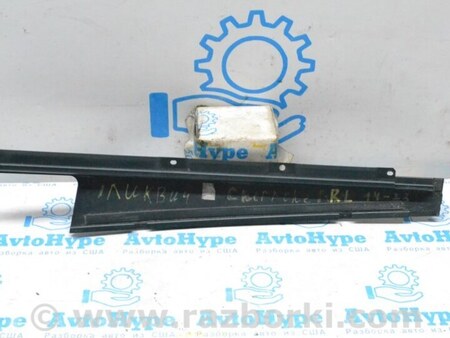 ФОТО Дверь задняя левая для Ford C-MAX Mk2 (10-19) Одеса