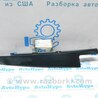 Дверь задняя левая Ford C-MAX Mk2 (10-19)