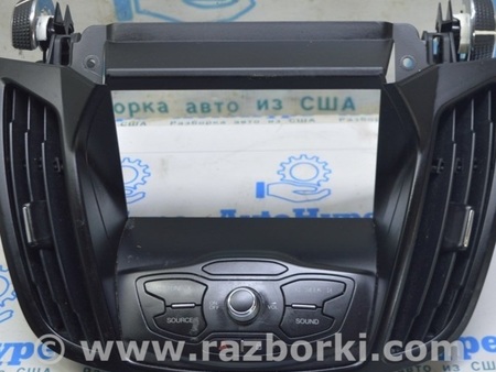 ФОТО Навигациядисплей для Ford C-MAX Mk2 (10-19) Одеса