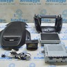 Навигация, дисплей Ford C-MAX Mk2 (10-19)
