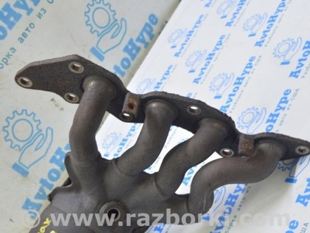 ФОТО Система выпуска (выхлоп) для Ford C-MAX Mk2 (10-19) Одеса