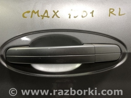 ФОТО Дверь задняя левая для Ford C-MAX Mk2 (10-19) Одеса