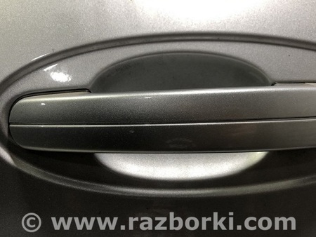 ФОТО Дверь задняя левая для Ford C-MAX Mk2 (10-19) Одеса