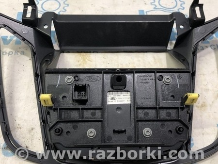 ФОТО Навигациядисплей для Ford C-MAX Mk2 (10-19) Одеса
