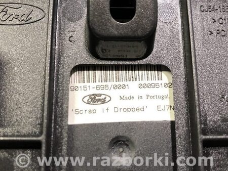 ФОТО Навигациядисплей для Ford C-MAX Mk2 (10-19) Одеса