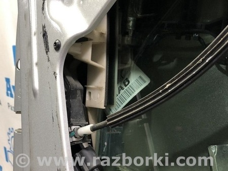 ФОТО Дверь задняя левая для Ford C-MAX Mk2 (10-19) Одеса