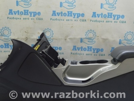 ФОТО Центральная консоль бокс для Ford C-MAX Mk2 (10-19) Одеса