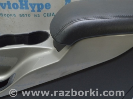 ФОТО Центральная консоль бокс для Ford C-MAX Mk2 (10-19) Одеса