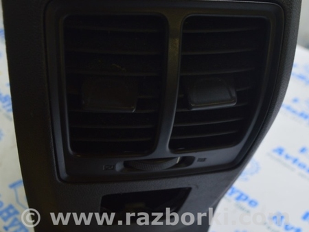 ФОТО Центральная консоль бокс для Ford C-MAX Mk2 (10-19) Одеса