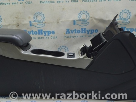 ФОТО Центральная консоль бокс для Ford C-MAX Mk2 (10-19) Одеса
