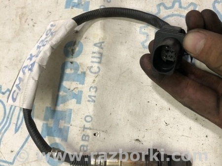 ФОТО Система выпуска (выхлоп) для Ford C-MAX Mk2 (10-19) Одеса