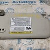 Отделка крыши Ford C-MAX Mk2 (10-19)