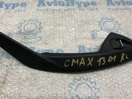 ФОТО Дверь задняя левая для Ford C-MAX Mk2 (10-19) Одеса