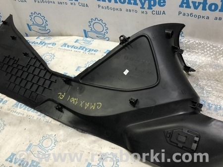ФОТО Центральная консоль бокс для Ford C-MAX Mk2 (10-19) Одеса