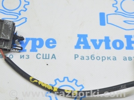 ФОТО Система зажигания для Ford C-MAX Mk2 (10-19) Одеса