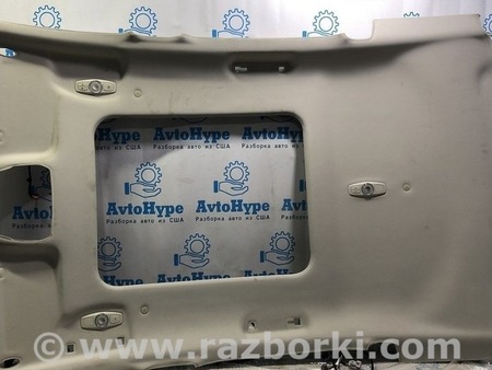ФОТО Отделка крыши для Ford C-MAX Mk2 (10-19) Одеса
