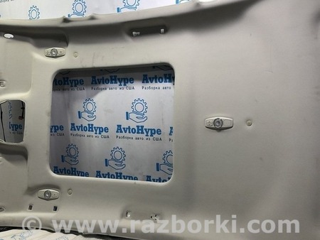 ФОТО Отделка крыши для Ford C-MAX Mk2 (10-19) Одеса