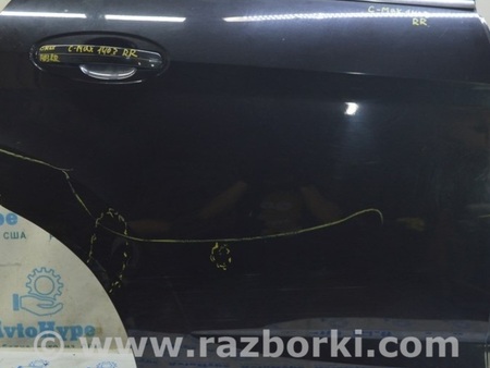 ФОТО Дверь задняя правая для Ford C-MAX Mk2 (10-19) Одеса