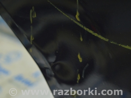 ФОТО Дверь задняя правая для Ford C-MAX Mk2 (10-19) Одеса