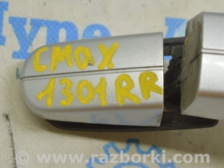 ФОТО Дверь задняя правая для Ford C-MAX Mk2 (10-19) Одеса