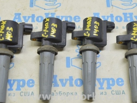 ФОТО Система зажигания для Ford C-MAX Mk2 (10-19) Одеса