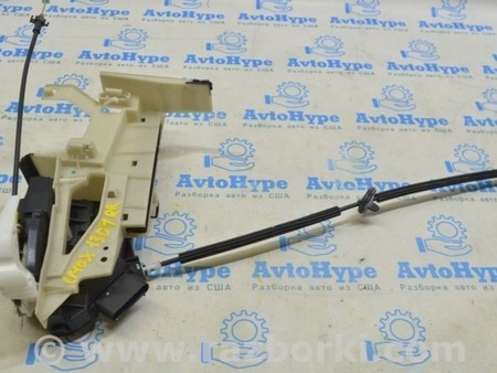 ФОТО Дверь задняя правая для Ford C-MAX Mk2 (10-19) Одеса