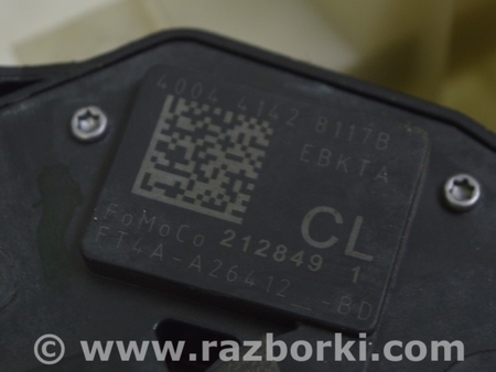 ФОТО Дверь задняя правая для Ford C-MAX Mk2 (10-19) Одеса