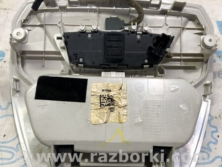 ФОТО Отделка крыши для Ford C-MAX Mk2 (10-19) Одеса