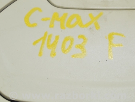 ФОТО Отделка крыши для Ford C-MAX Mk2 (10-19) Одеса