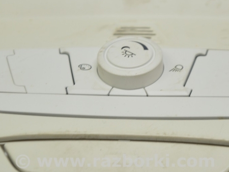 ФОТО Отделка крыши для Ford C-MAX Mk2 (10-19) Одеса