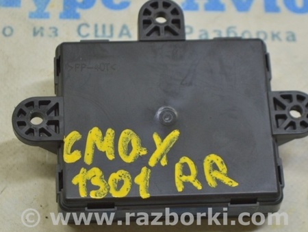 ФОТО Дверь задняя правая для Ford C-MAX Mk2 (10-19) Одеса