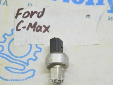 ФОТО Система кондиционирования для Ford C-MAX Mk2 (10-19) Одеса