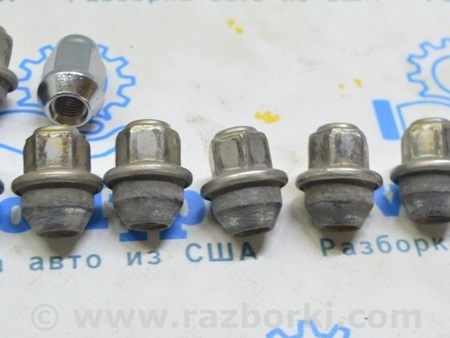 ФОТО Диски для Ford C-MAX Mk2 (10-19) Одеса