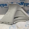 Отделка стоек и проемов Ford C-MAX Mk2 (10-19)