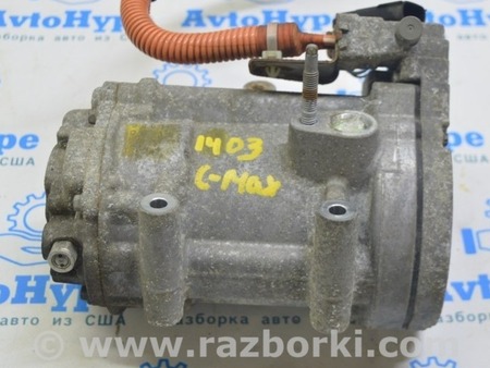 ФОТО Система кондиционирования для Ford C-MAX Mk2 (10-19) Одеса