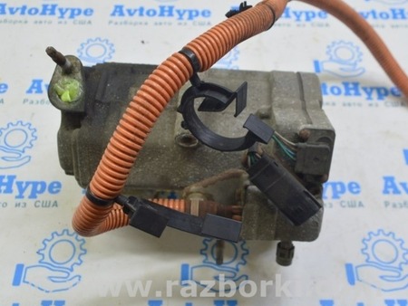 ФОТО Система кондиционирования для Ford C-MAX Mk2 (10-19) Одеса