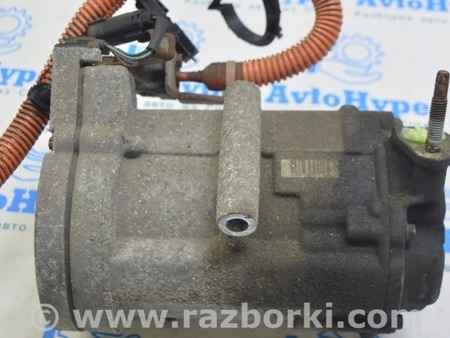 ФОТО Система кондиционирования для Ford C-MAX Mk2 (10-19) Одеса