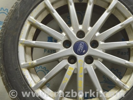 ФОТО Диски для Ford C-MAX Mk2 (10-19) Одеса