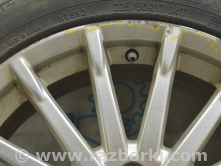 ФОТО Диски для Ford C-MAX Mk2 (10-19) Одеса