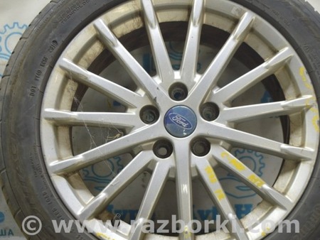 ФОТО Диски для Ford C-MAX Mk2 (10-19) Одеса