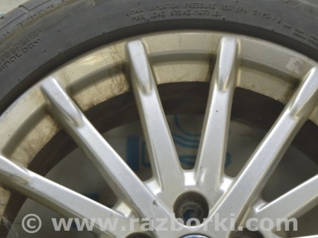 ФОТО Диски для Ford C-MAX Mk2 (10-19) Одеса