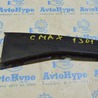 Дверь задняя правая Ford C-MAX Mk2 (10-19)