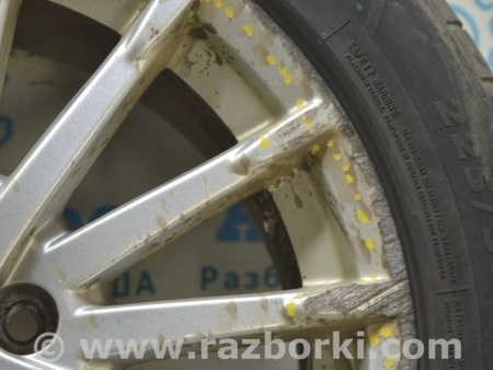 ФОТО Диски для Ford C-MAX Mk2 (10-19) Одеса