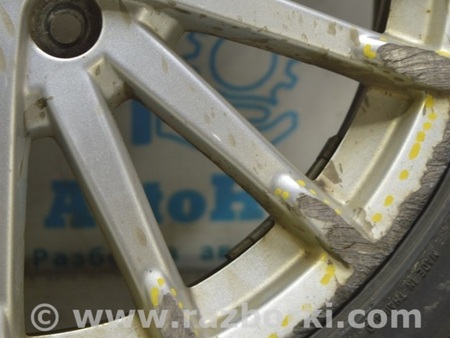 ФОТО Диски для Ford C-MAX Mk2 (10-19) Одеса