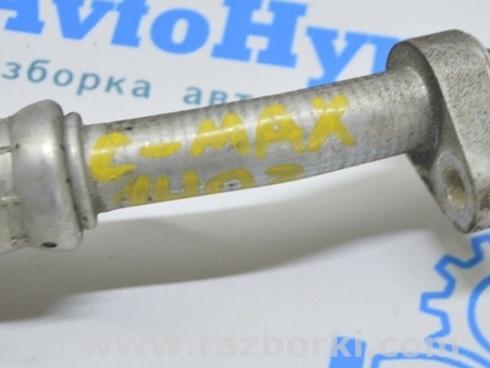 ФОТО Система кондиционирования для Ford C-MAX Mk2 (10-19) Одеса