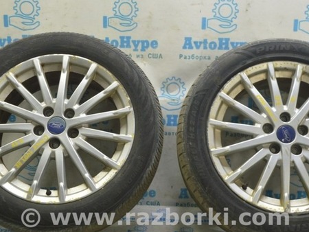 ФОТО Диски для Ford C-MAX Mk2 (10-19) Одеса