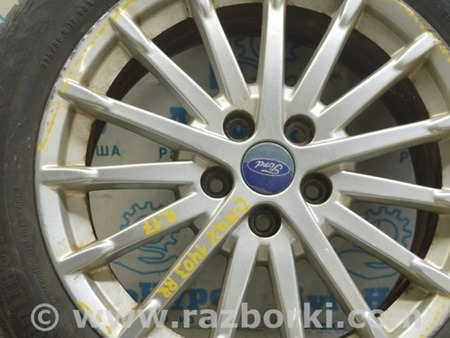 ФОТО Диски для Ford C-MAX Mk2 (10-19) Одеса