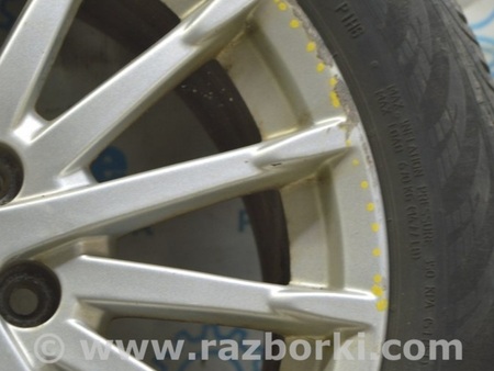 ФОТО Диски для Ford C-MAX Mk2 (10-19) Одеса