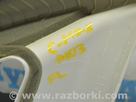 ФОТО Отделка стоек и проемов для Ford C-MAX Mk2 (10-19) Одеса